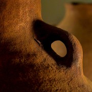 Capítulo 2: Sandra San Martín (Alfarera)