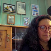 Capítulo 2: Sandra San Martín (Alfarera)