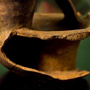 Capítulo 2: Sandra San Martín (Alfarera)