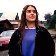 Capítulo 5: Bárbara Muñoz (Baterista)