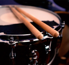 Capítulo 5: Bárbara Muñoz (Baterista) Capítulo 5: Bárbara Muñoz (Baterista)