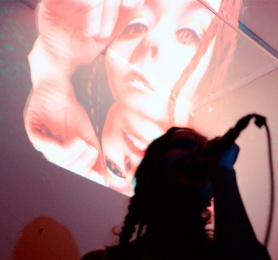 Capítulo 6: Brenda Torres (Música electrónica)