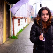 Capítulo 6: Brenda Torres (Música electrónica)