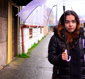 Capítulo 6: Brenda Torres (Música electrónica)