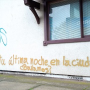 Capítulo 6: Brenda Torres (Música electrónica)