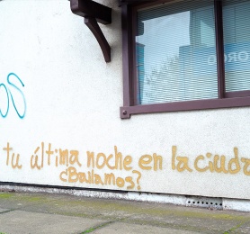 Capítulo 6: Brenda Torres (Música electrónica)