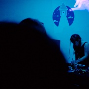 Capítulo 6: Brenda Torres (Música electrónica)