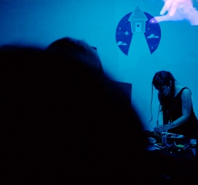 Capítulo 6: Brenda Torres (Música electrónica)