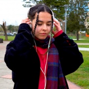 Capítulo 6: Brenda Torres (Música electrónica)