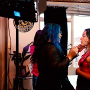 Capítulo 6: Brenda Torres (Música electrónica)