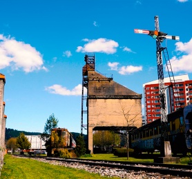 Capítulo 2: Fernanda Sandoval (Afroconexión - Danza Afro)