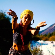 Capítulo 2: Fernanda Sandoval (Afroconexión - Danza Afro)