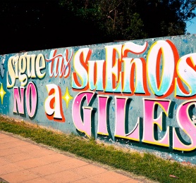 Capítulo 2: Fernanda Sandoval (Afroconexión - Danza Afro)