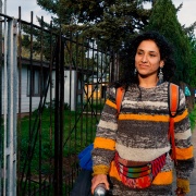 Capítulo 2: Fernanda Sandoval (Afroconexión - Danza Afro)