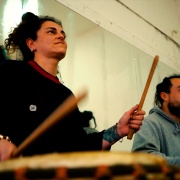 Capítulo 2: Fernanda Sandoval (Afroconexión - Danza Afro)