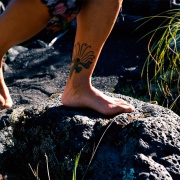 Capítulo 2: Fernanda Sandoval (Afroconexión - Danza Afro)