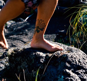 Capítulo 2: Fernanda Sandoval (Afroconexión - Danza Afro)