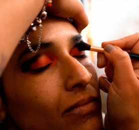 Capítulo 2: Fernanda Sandoval (Afroconexión - Danza Afro)