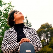 Capítulo 3: Katy Erices (Cantante)