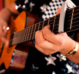 Capítulo 3: Katy Erices (Cantante) 