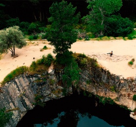 Capítulo 3: Katy Erices (Cantante) 