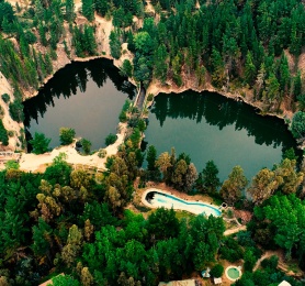 Capítulo 3: Katy Erices (Cantante) 