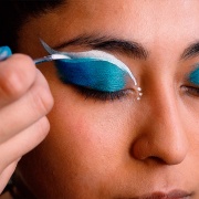 Capítulo 4: Romina Cuevas (Maquilladora)