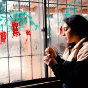 Capítulo 1: Sandra Aranda (Artesana en lana)