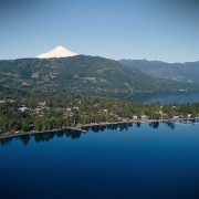 Capítulo 3: Anatoe Arancibia (Fotógrafa de naturaleza)