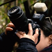 Capítulo 3: Anatoe Arancibia (Fotógrafa de naturaleza)