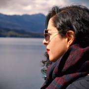 Capítulo 3: Anatoe Arancibia (Fotógrafa de naturaleza)