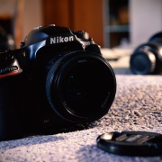 Capítulo 3: Anatoe Arancibia (Fotógrafa de naturaleza)