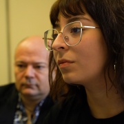 Capítulo 2: Claudia Roa (Pianista)