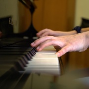 Capítulo 2: Claudia Roa (Pianista)