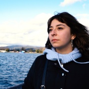 Capítulo 2: Claudia Roa (Pianista)