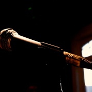 Capítulo 6: Claudia Saravia - CIES (Cantante)