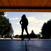 Capítulo 6: Claudia Saravia - CIES (Cantante)