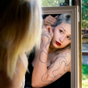 Capítulo 5: Lianella Luco - LIV (Cantante)