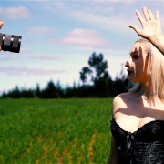 Capítulo 5: Lianella Luco - LIV (Cantante)