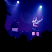 Capítulo 5: Lianella Luco - LIV (Cantante)