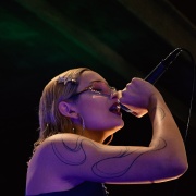 Capítulo 5: Lianella Luco - LIV (Cantante)