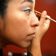 Capítulo 4: Yenifer Quidel - Artista Circense