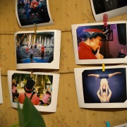 Capítulo 4: Yenifer Quidel - Artista Circense